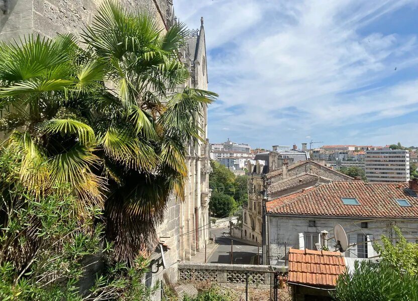 Maison à vendre, 125m², Angoulême