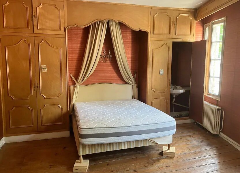 Maison à vendre, 125m², Angoulême