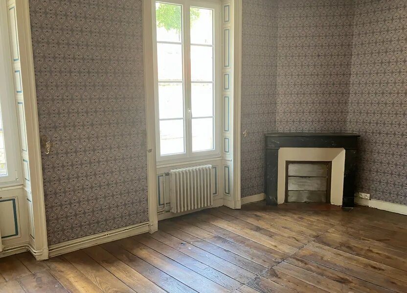 Maison à vendre, 125m², Angoulême