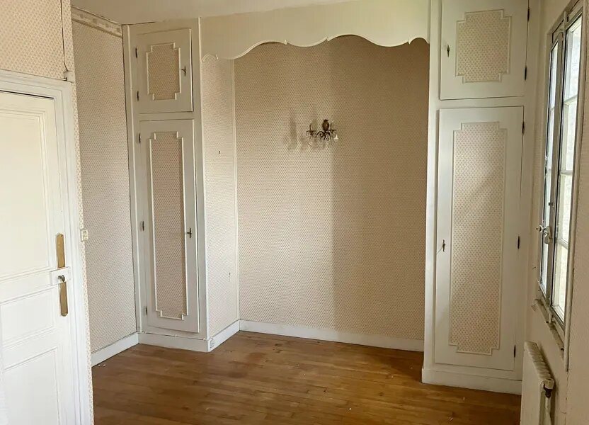Maison à vendre, 125m², Angoulême