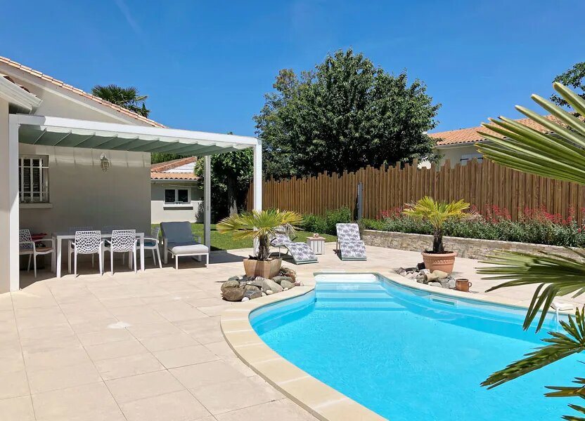 Maison à vendre, 132m², L'Isle-d'Espagnac