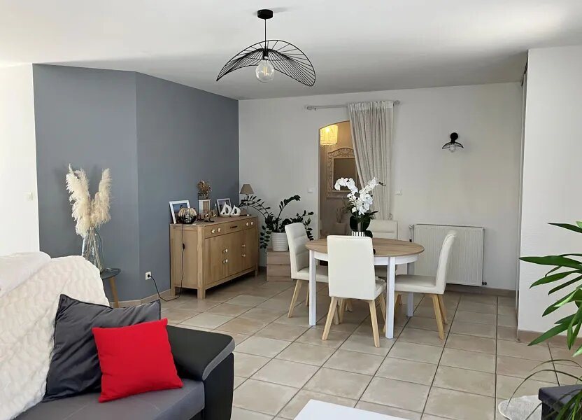 Maison à vendre, 132m², L'Isle-d'Espagnac