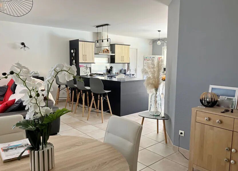 Maison à vendre, 132m², L'Isle-d'Espagnac