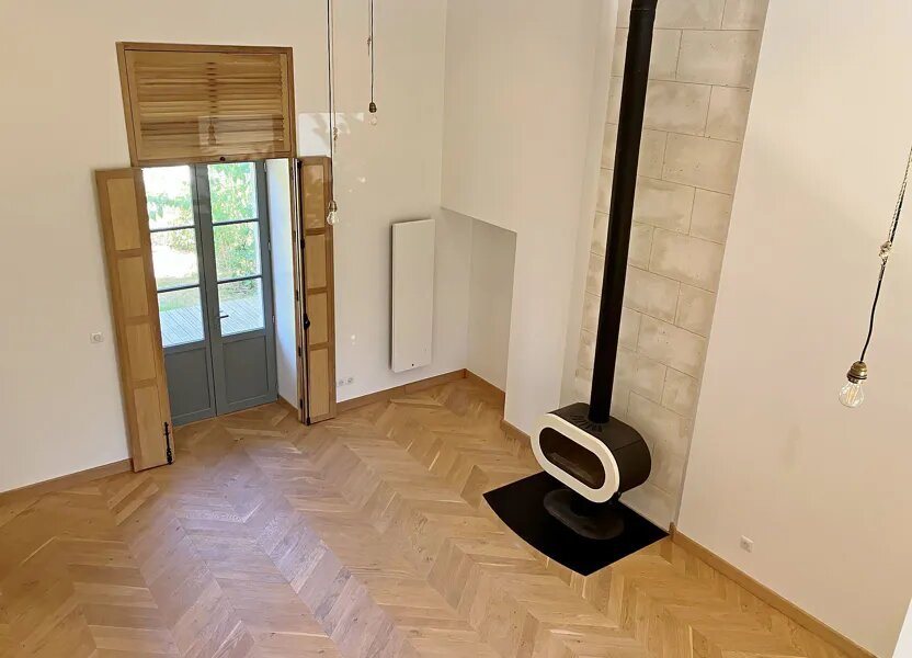 Maison à vendre, 121m², Angoulême