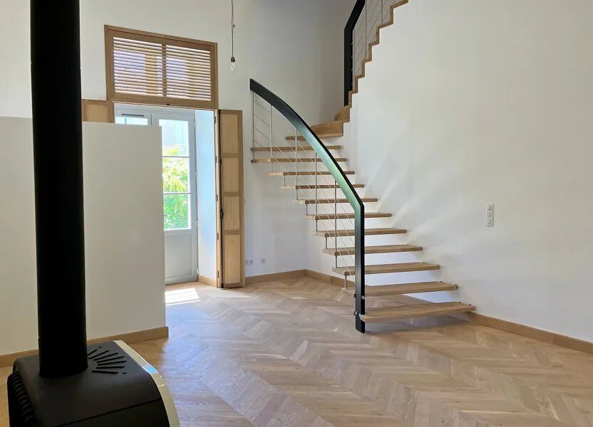 Maison à vendre, 121m², Angoulême