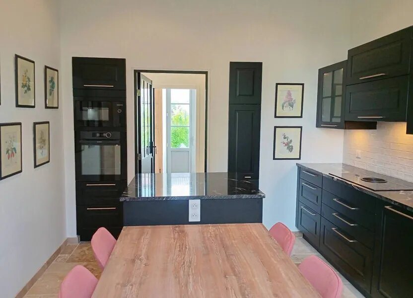 Maison à vendre, 121m², Angoulême