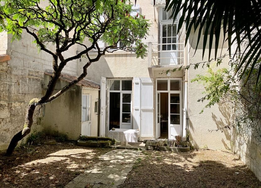 Maison à vendre, 160m², Angoulême