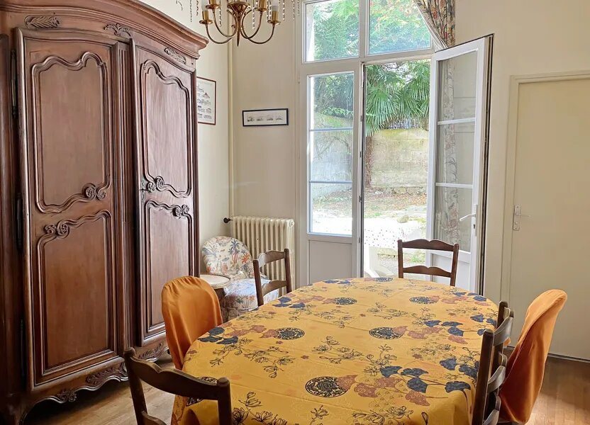 Maison à vendre, 160m², Angoulême