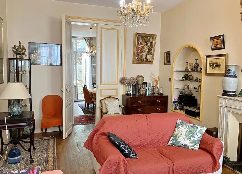 Maison à vendre, 160m², Angoulême