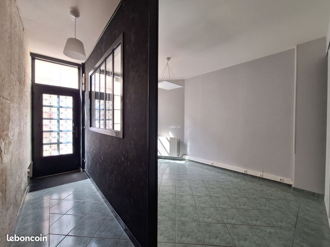 Maison à vendre, 115m², Angoulême