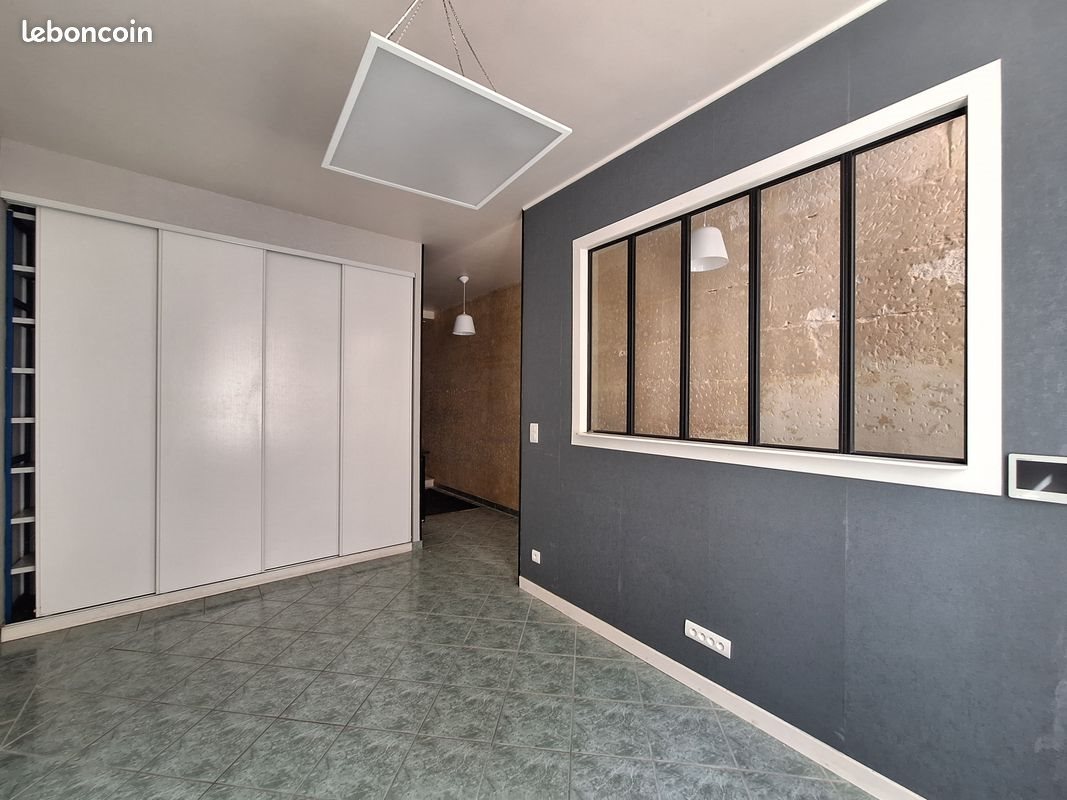 Maison à vendre, 115m², Angoulême