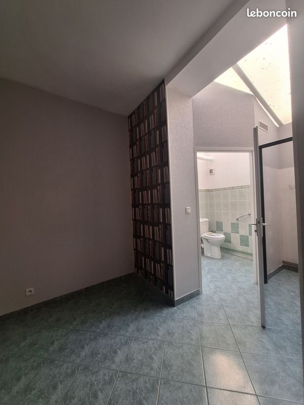 Maison à vendre, 115m², Angoulême