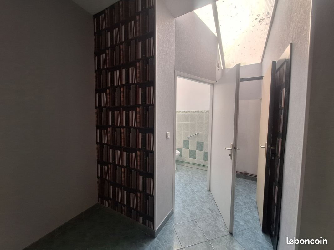 Maison à vendre, 115m², Angoulême