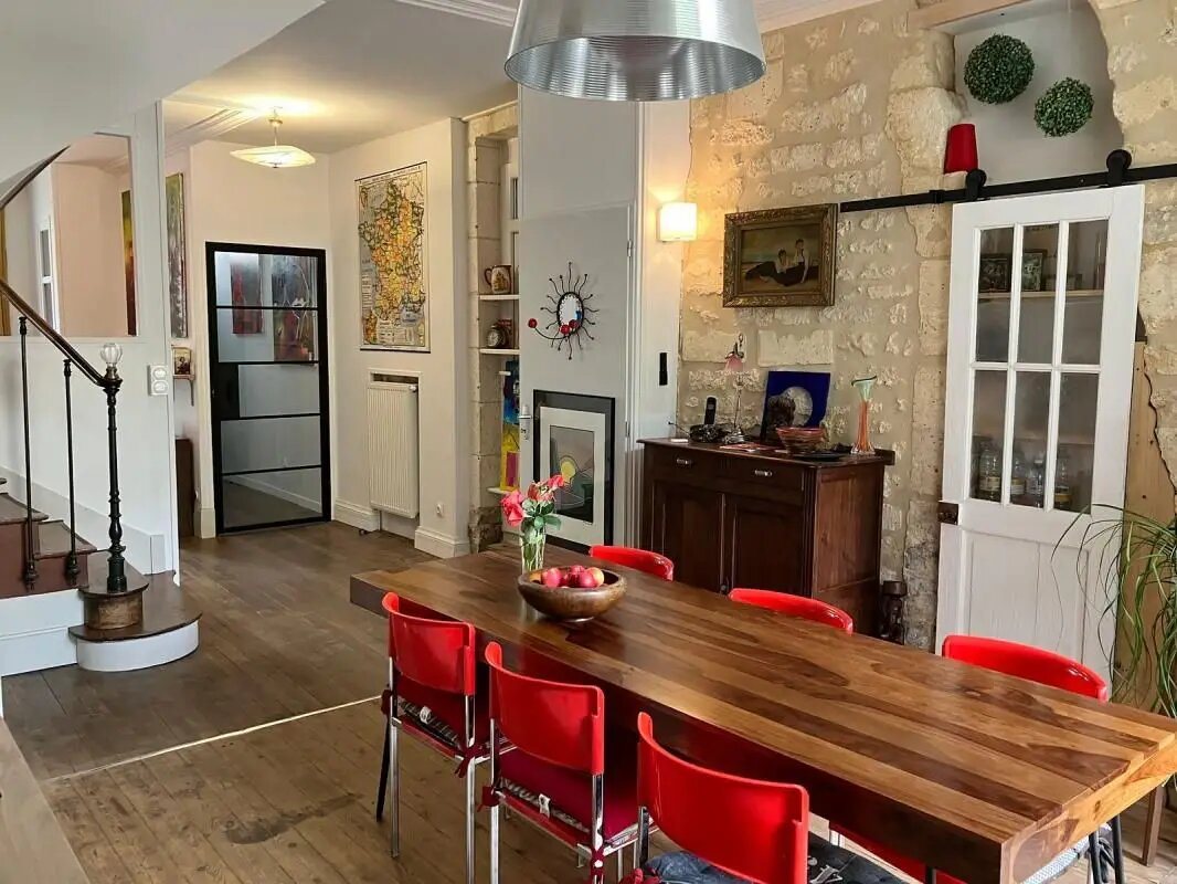 Maison à vendre, 130m², Angoulême