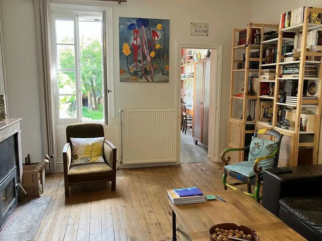 Maison à vendre, 130m², Angoulême