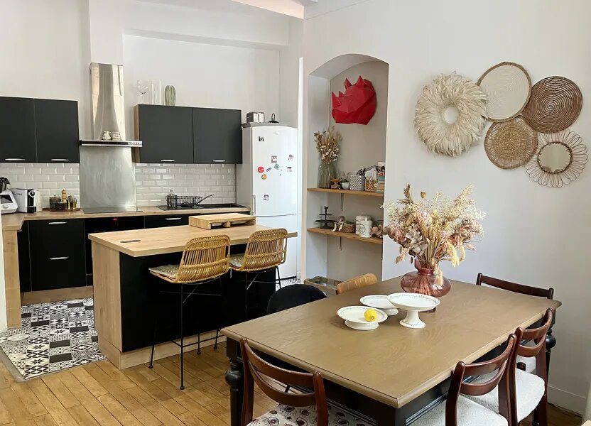 Maison à vendre, 119m², Angoulême