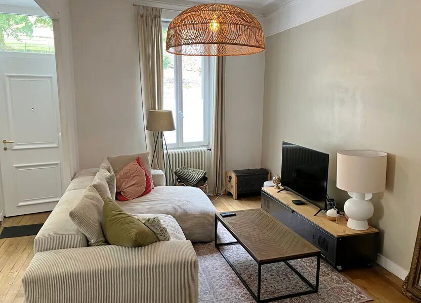 Maison à vendre, 119m², Angoulême
