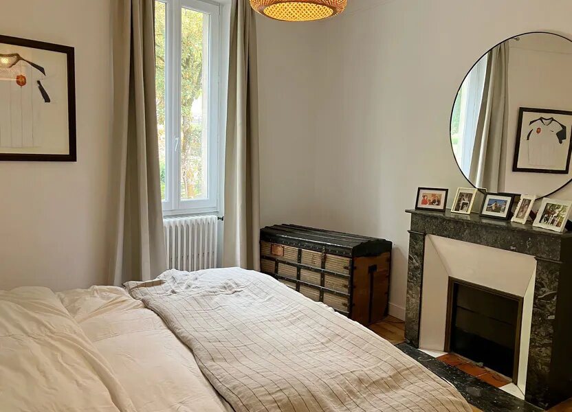 Maison à vendre, 119m², Angoulême