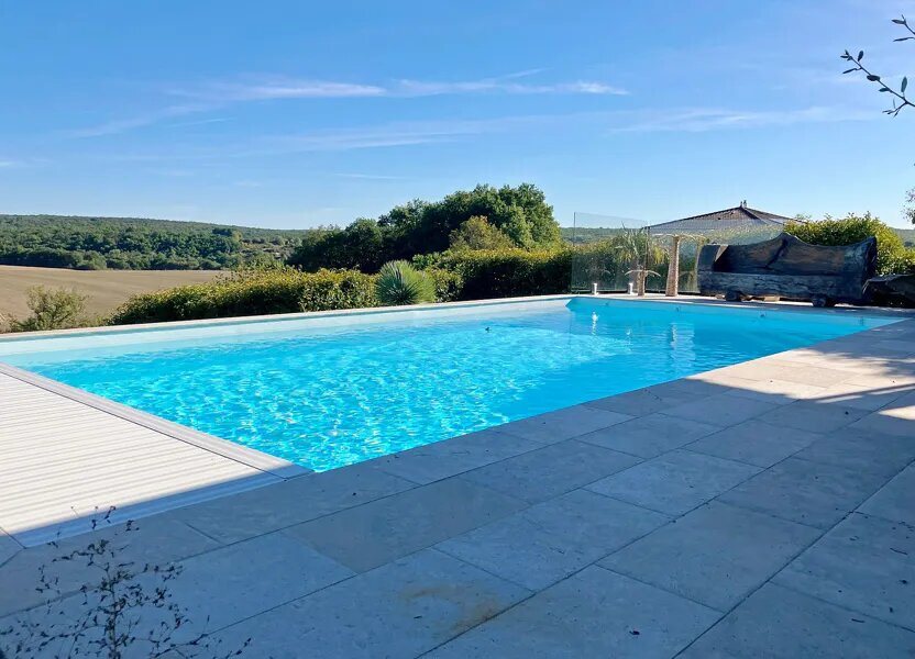 Maison à vendre, 115m², Garat
