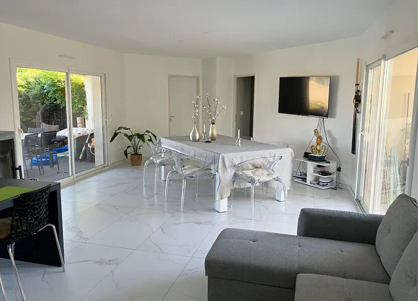 Maison à vendre, 115m², Garat