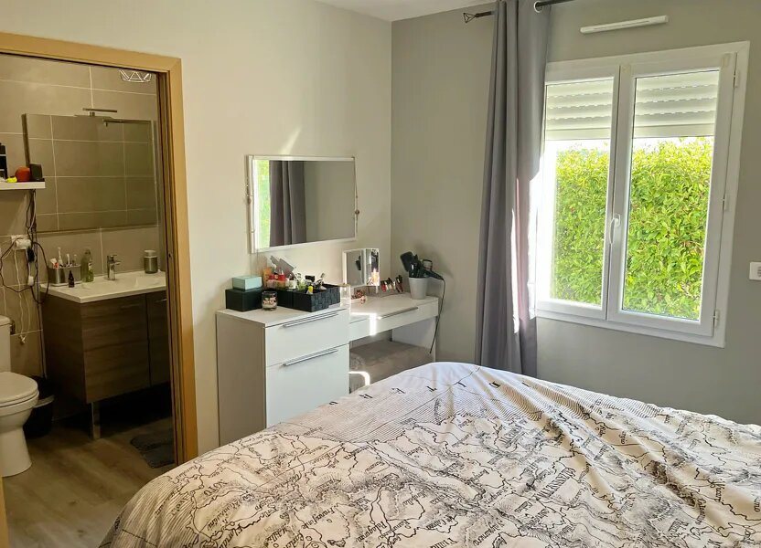 Maison à vendre, 115m², Garat