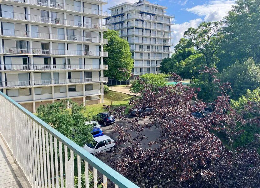 Appartement à vendre, 75m², Angoulême