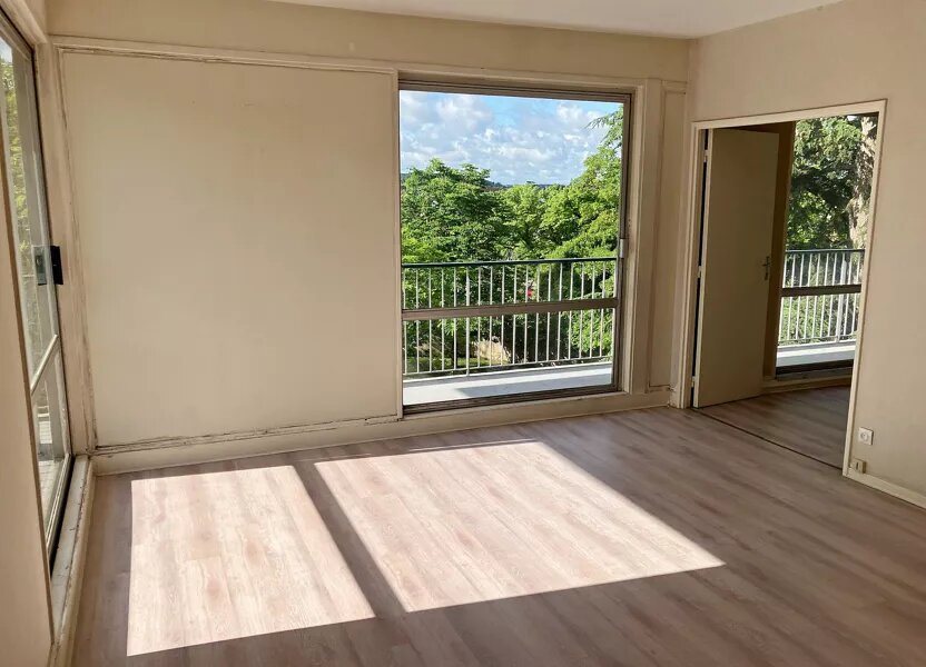 Appartement à vendre, 75m², Angoulême