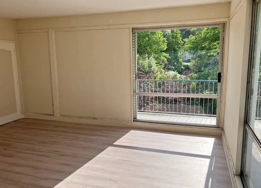 Appartement à vendre, 75m², Angoulême