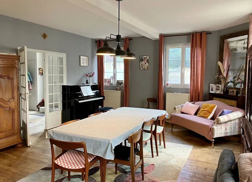Maison à vendre, 258m², Angoulême