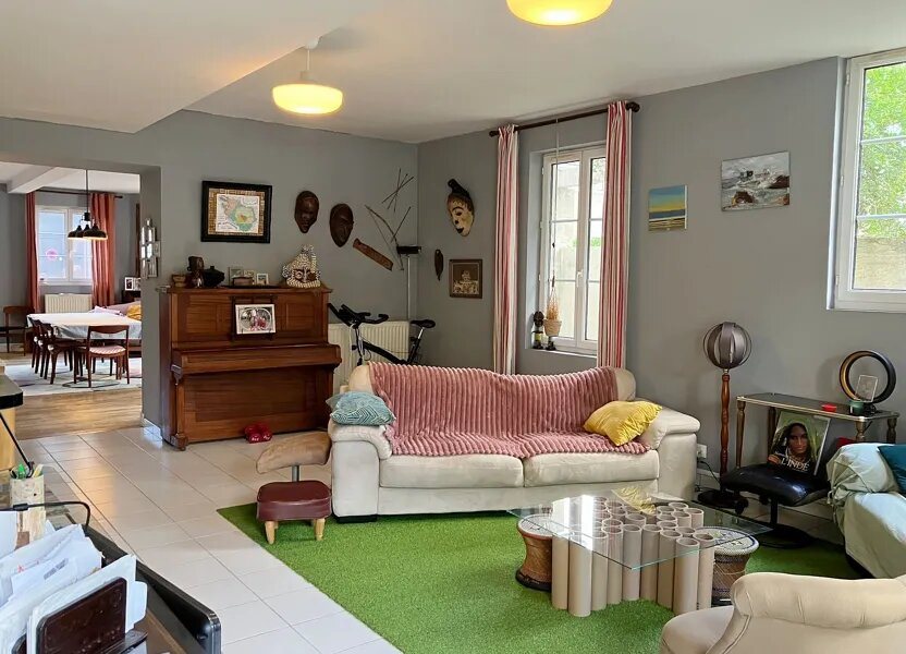 Maison à vendre, 258m², Angoulême