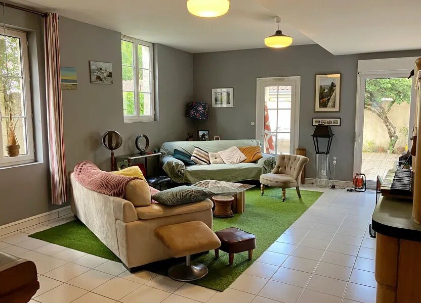 Maison à vendre, 258m², Angoulême