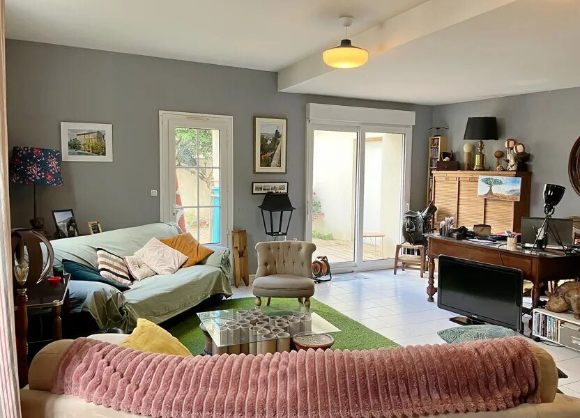 Maison à vendre, 258m², Angoulême