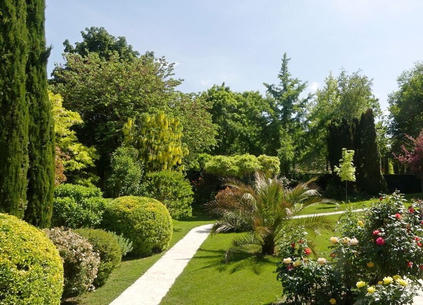 Maison à vendre, 265m², Puymoyen