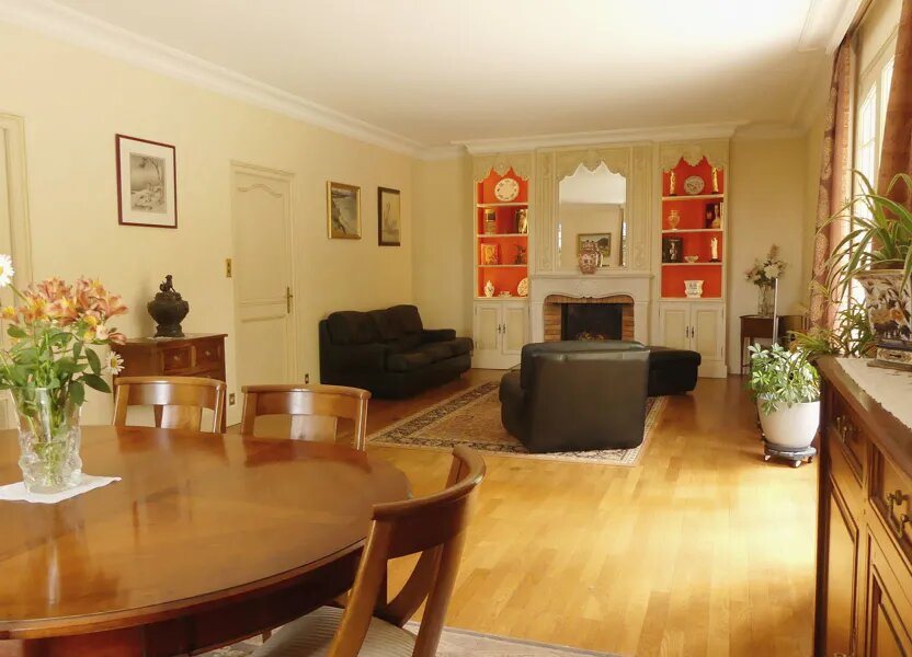 Maison à vendre, 265m², Puymoyen