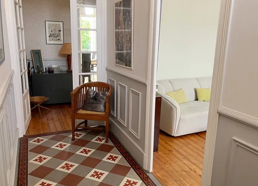 Maison à vendre, 140m², Angoulême
