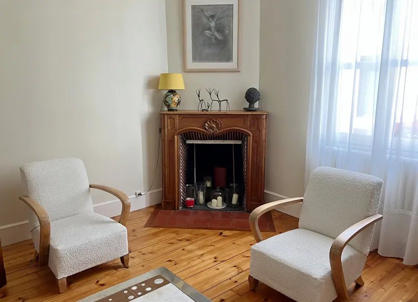 Maison à vendre, 140m², Angoulême