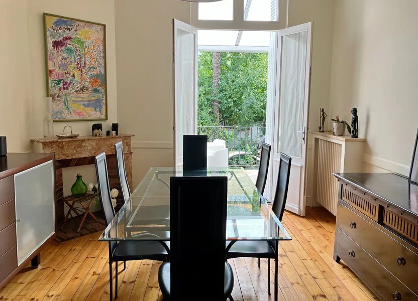 Maison à vendre, 140m², Angoulême
