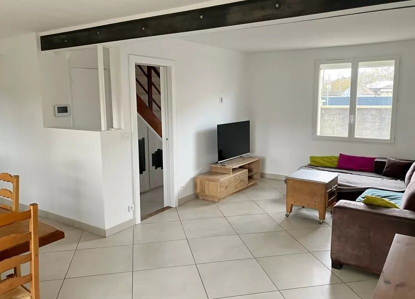 Maison à vendre, 125m², Soyaux
