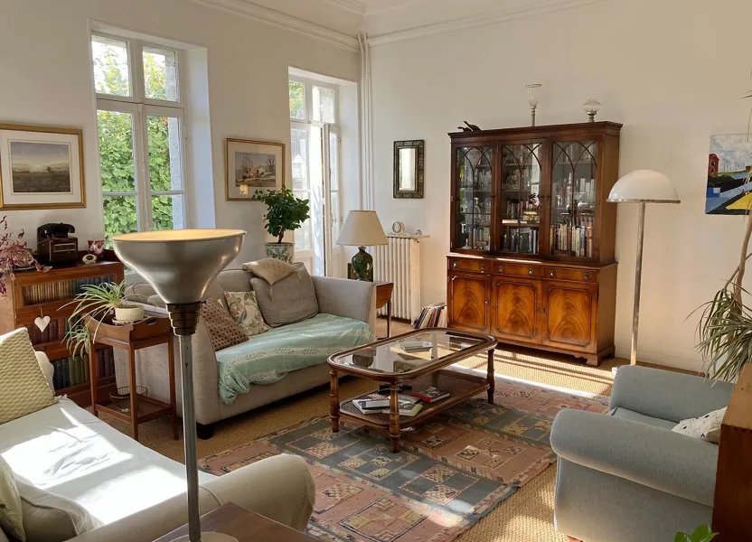 Maison à vendre, 220m², Angoulême