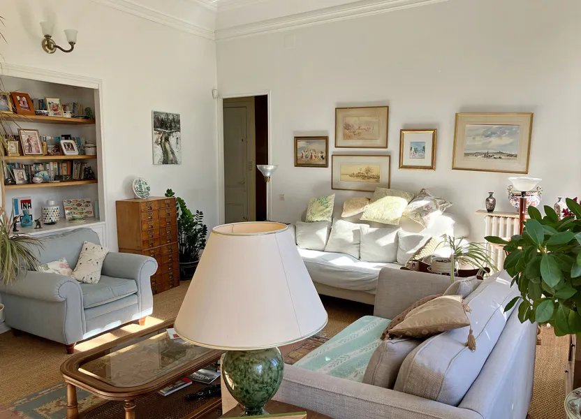 Maison à vendre, 220m², Angoulême