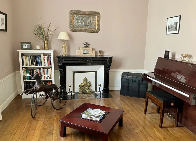 Maison à vendre, 220m², Angoulême