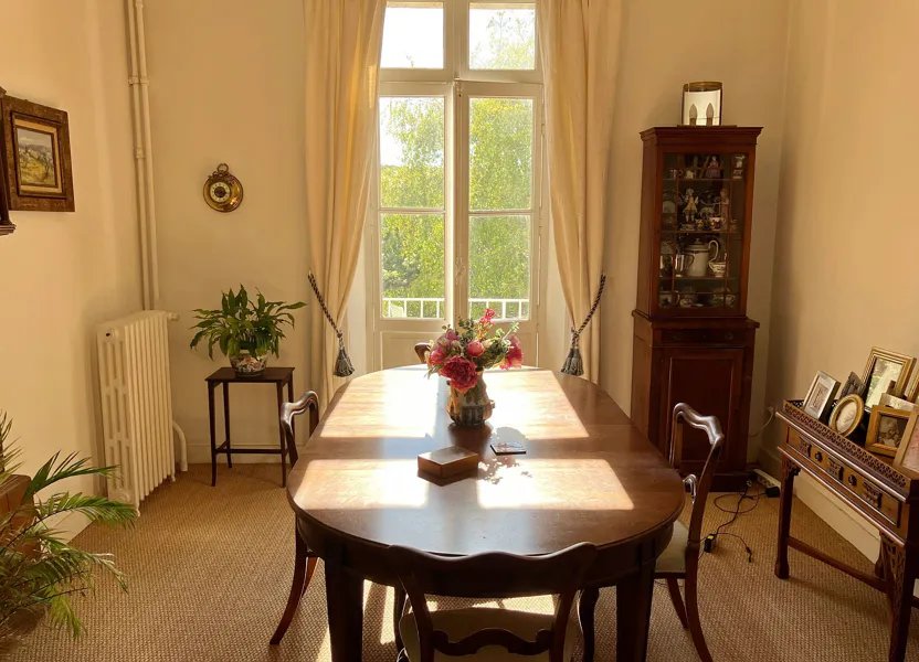 Maison à vendre, 220m², Angoulême