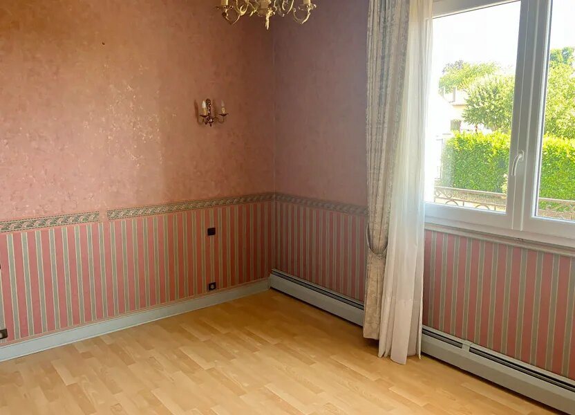 Maison à vendre, 180m², Nersac