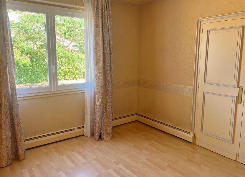 Maison à vendre, 180m², Nersac