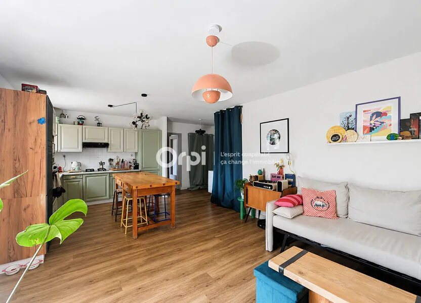 Appartement à vendre, 73m², Grignon