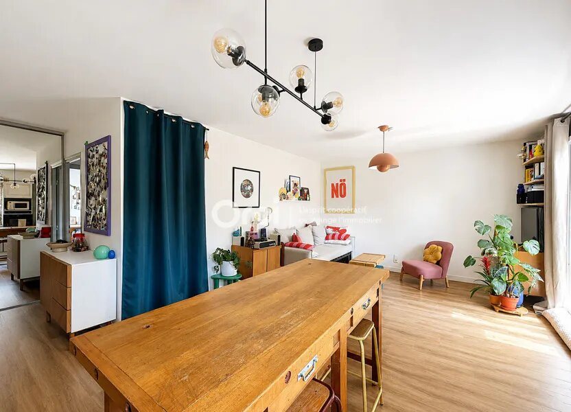 Appartement à vendre, 73m², Grignon