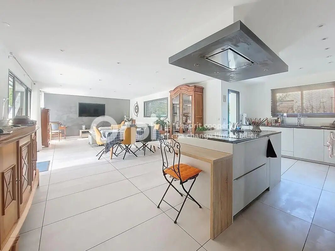 Maison à vendre, 139m², Gilly-sur-Isère