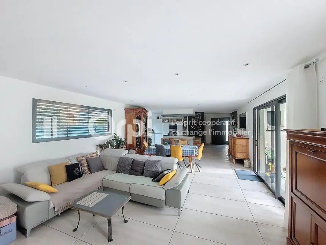Maison à vendre, 139m², Gilly-sur-Isère
