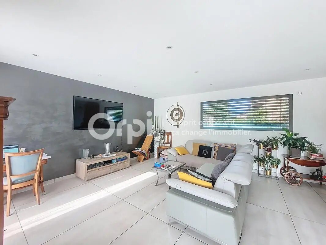 Maison à vendre, 139m², Gilly-sur-Isère