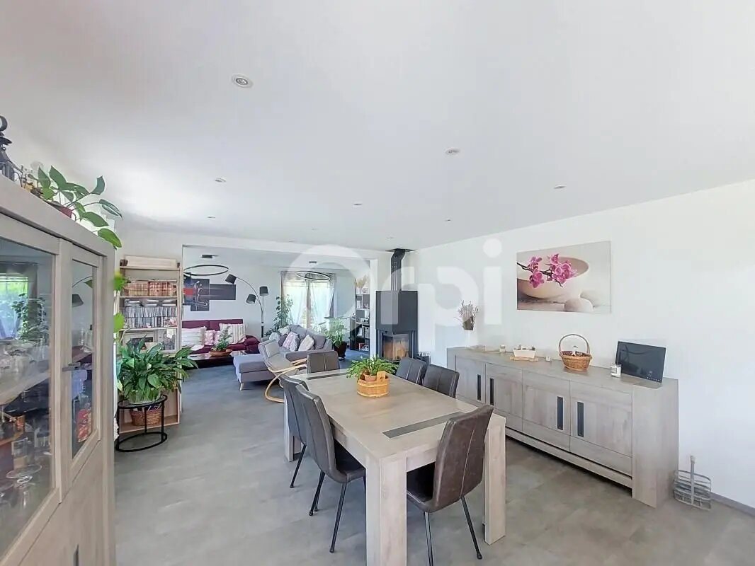 Maison à vendre, 185m², Gilly-sur-Isère
